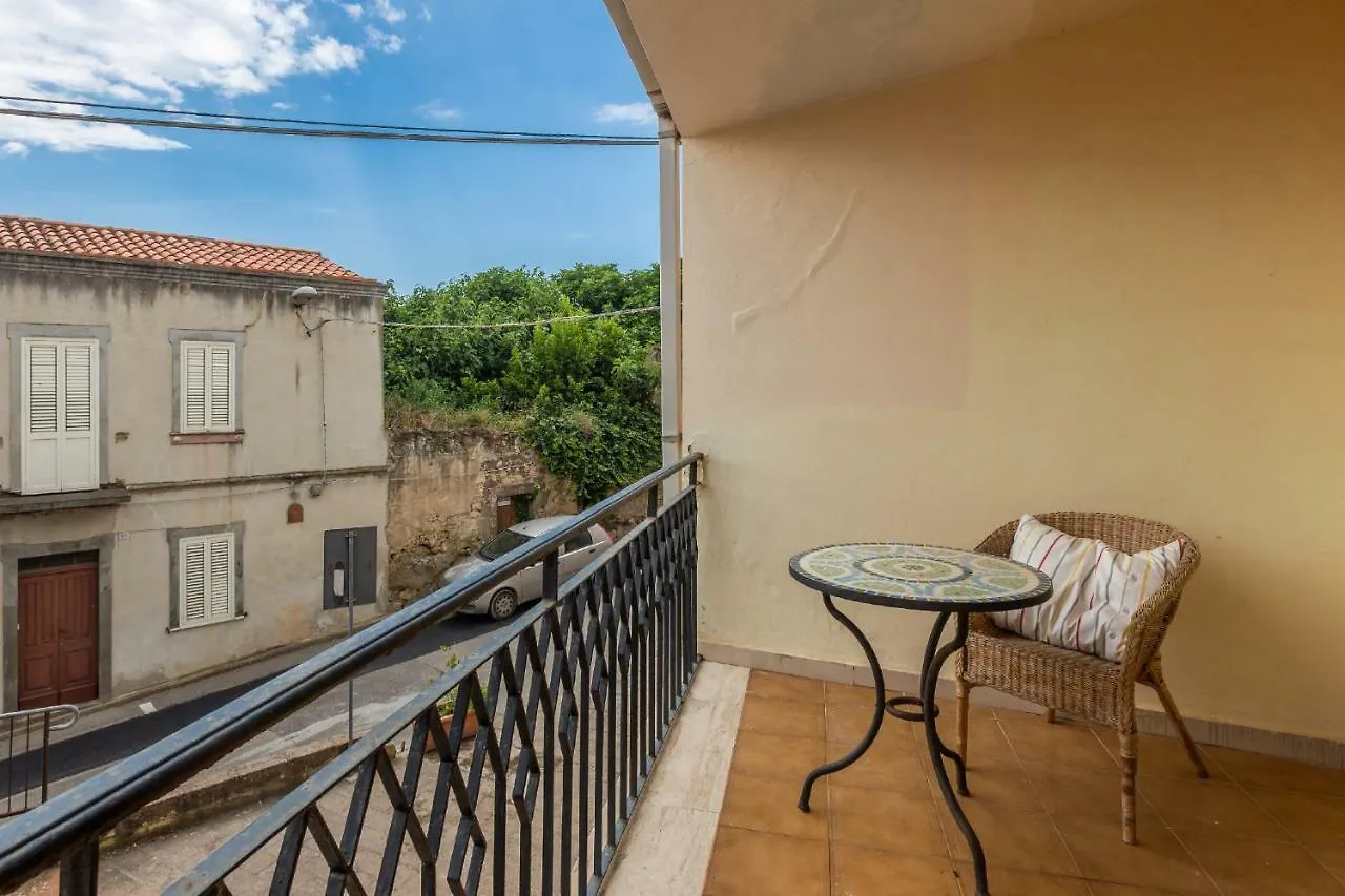 Nyaraló Casa Bea Bosa/Magomadas Olaszország