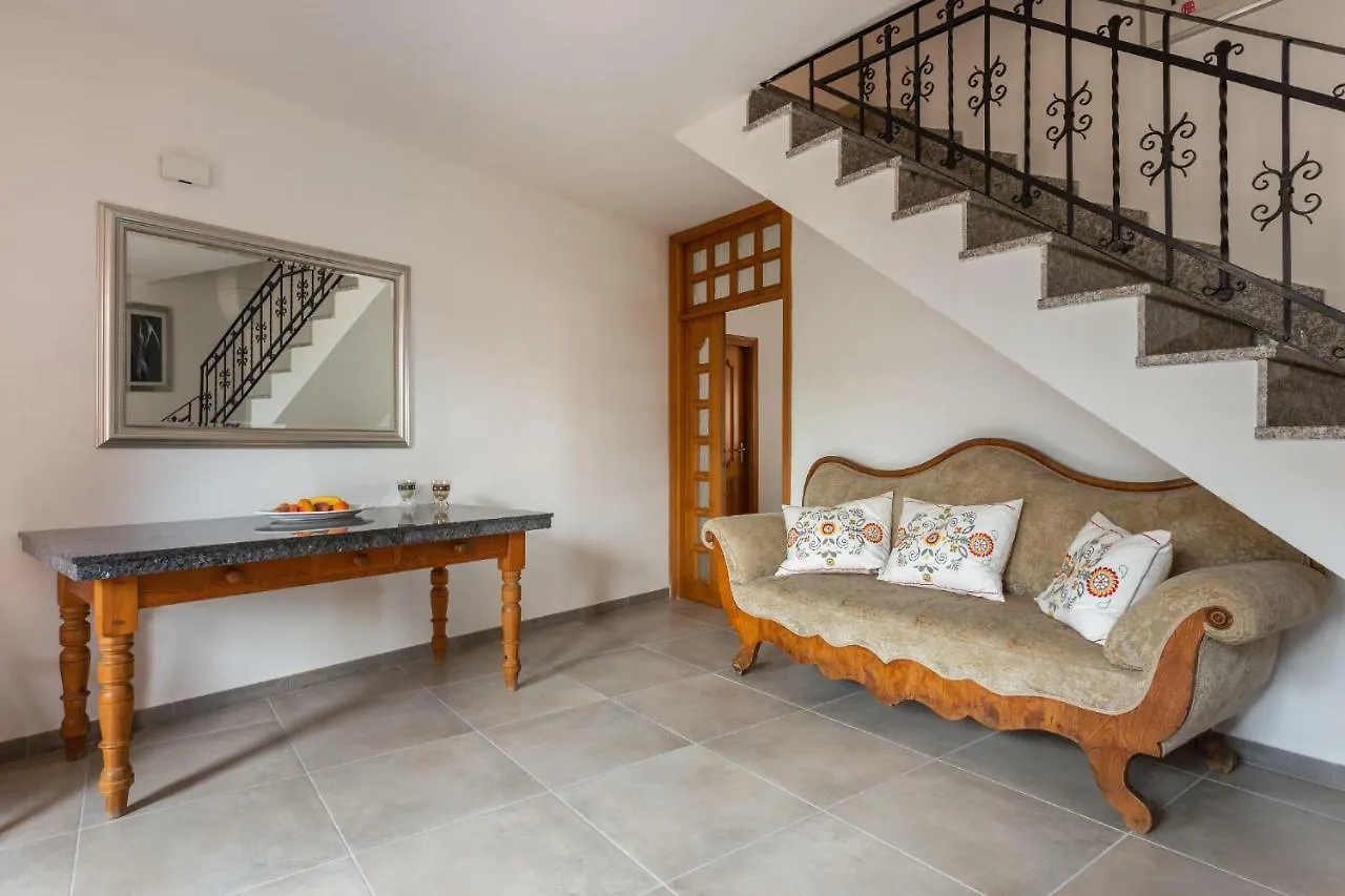 Casa Bea Bosa/Magomadas Magomadas